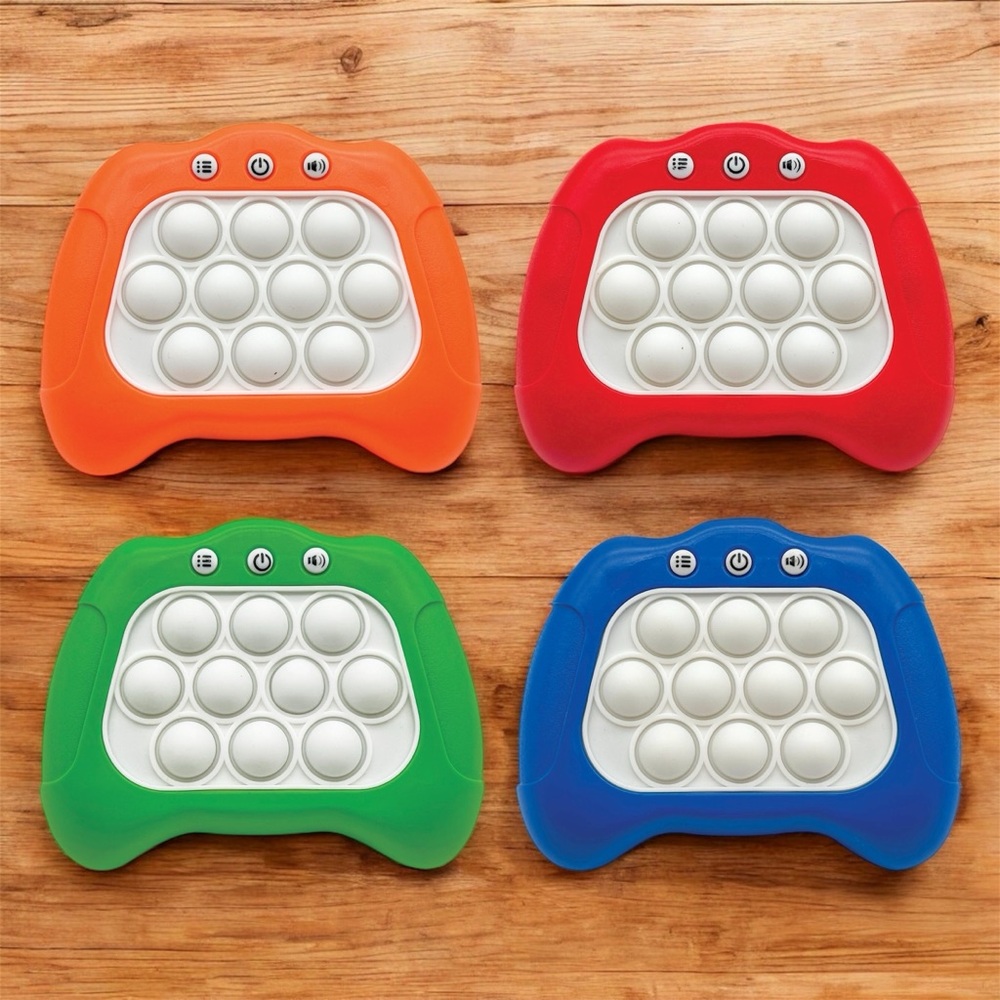 Colorful 1 Memory Game